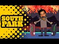 Saddam Hussein Is In Hell SOUTH PARK
