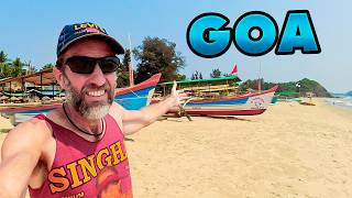 Palolem & Patnem | The Best Beaches in Goa, India?