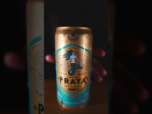 B-roll feito para a Cerveja Praya (2).