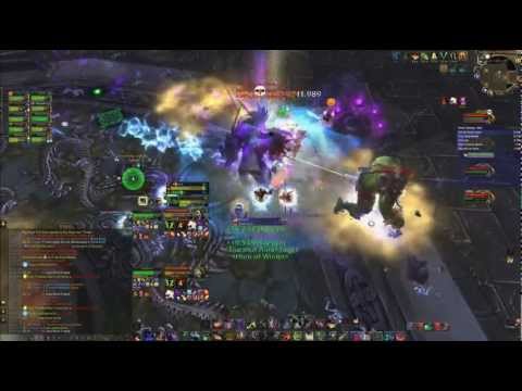 Avast vs Heroic Council of Elders 10 Man - Rogue POV (HD)