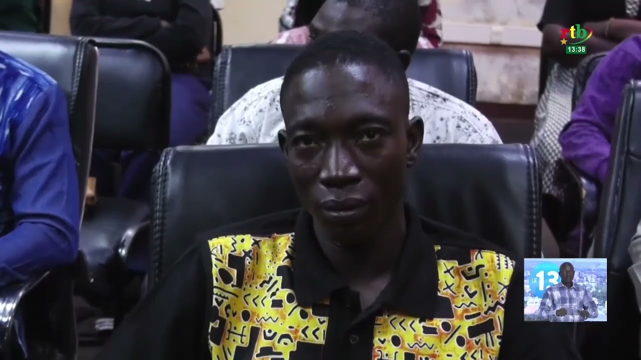 Réajustement dans les services de la restauration universitaire : le DG du CENOU explique