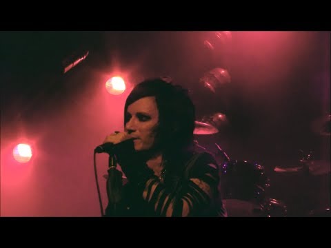 Lost Area - Promise Not To Hate Me (live in Hamburg 2014)