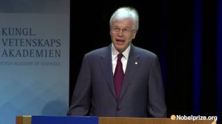 Prize lecture: Bengt Holmström, Laureate in Economic Sciences 2016