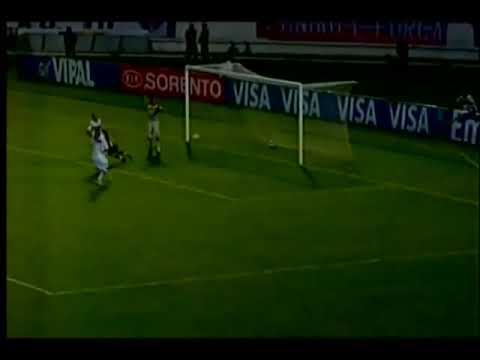 Santa Cruz 2 x 4 Americano - Copa do Brasil 2009