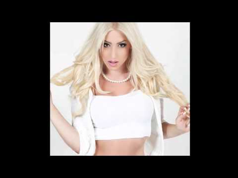 Christina Matsa - Brazil (Cover)