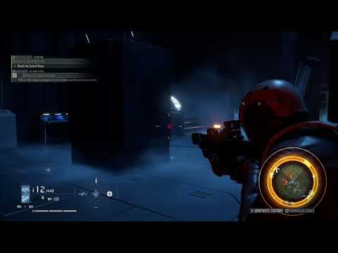 Ghost Recon Breakpoint Terminator dlc ending