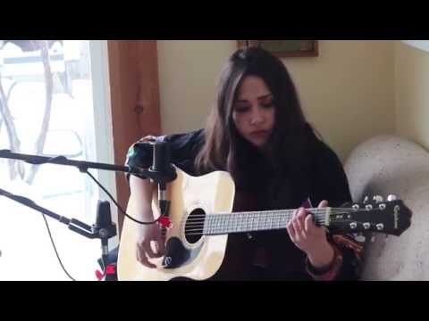 Ruby "Marty's Song" - Toronto Acoustic Sessions: Johnnyland Miniseries