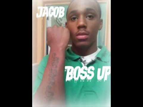 BOMANDO.. Im From The D...,feat Bossgame