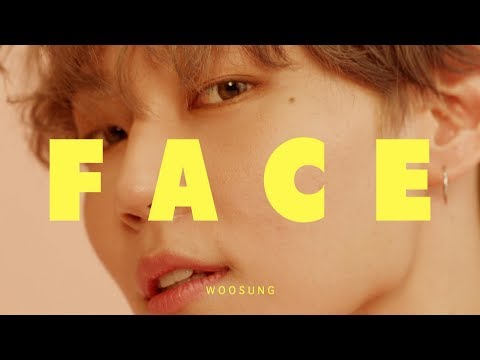 김우성(WOOSUNG) -  "FACE" Official Music Video