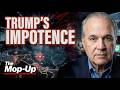 Iran Closed Hormuz AGAIN Why Trump Hegseth Have No Military Power To Reopen It HIGHLIGHT