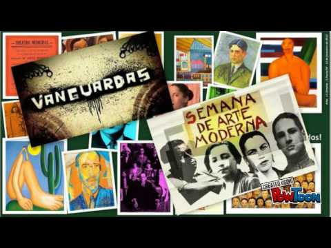 1 Geração Modernista - Português