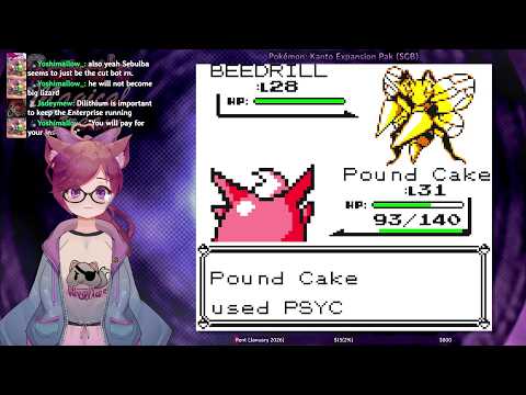 Pokémon: Kanto Expansion Pak! (Part 2)