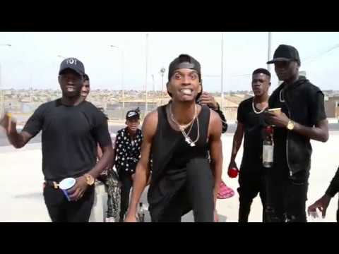 Turma da Pausa   Seguir bala Prod by Alidjí