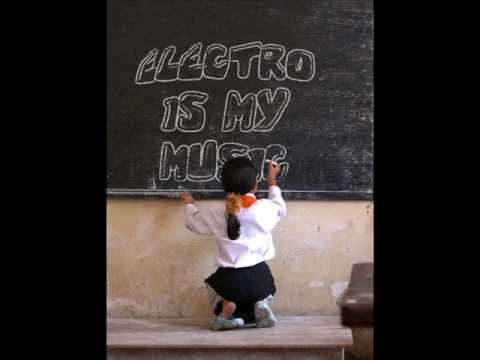 Darren Bailie - Protect Your Mind 2009 (Ph Electro Remix)