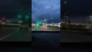 "Cry me a River" (by) Albert Cummings: 10/15/19