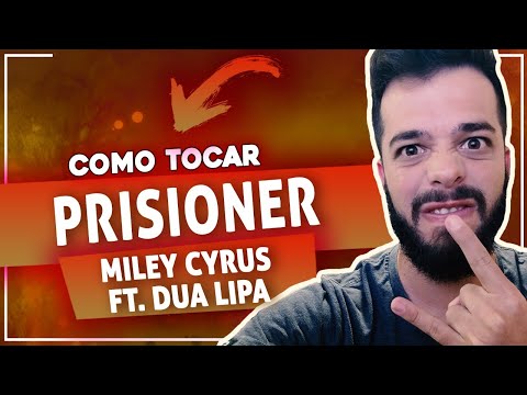 Prisoner - Miley Cyrus