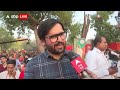 Amit Shah Rally In Delhi: अमित शाह की रैली में आए लोगों ने बताया- क्या है उनका सबसे बड़ा मुद्दा? - Video