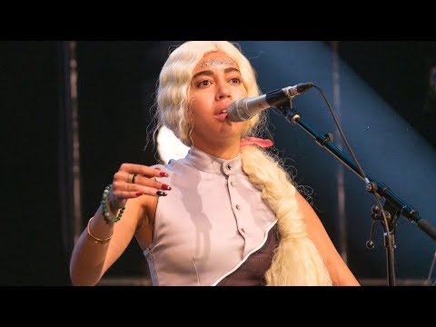 Judi Jackson BJD 2019 Full Concert (Audio)