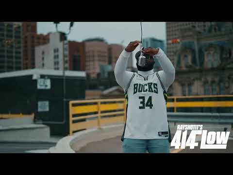 RayShotIt's 414Flow "Kc414 - All Gas No Breaks"