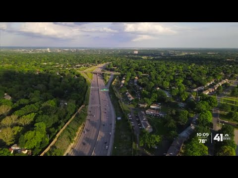 KDOT releases U.S. 69 Highway survey on proposed toll lanes