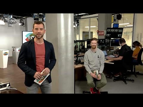 | RON TV | LIVE-Sendung vom 16.10.2020