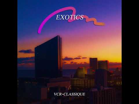 vcr-classique - love stories