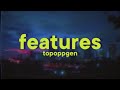 TopOppGen Features