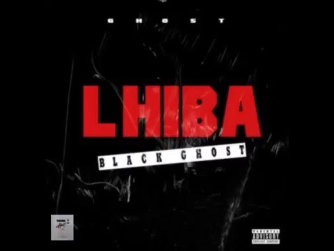 BLACK GHOST ♪ LHIBA ♪ freestyle ♪ #عززي
