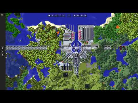 GT:NH Ballers Run Day 24 - Moving Bases (Part 1)