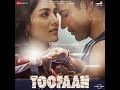 Arijit Singh Ananya Toofaan Movie Full Song 2021