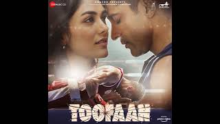 Arijit Singh  Ananya  Toofaan Movie  Full Song  20