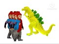 Yo Gabba Gabba Kids Riding On Toys Season 1 Muno Shirts
