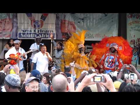 Donald Harrison-IkoIko