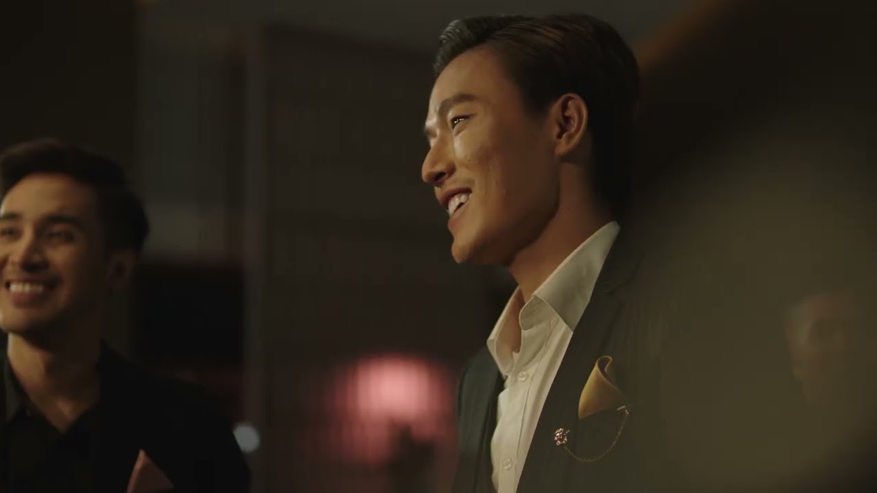 ABC Whisky TVC 2020