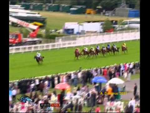Strong Suit   Jersey Stakes 2011 G3   ROYAL ASCOT