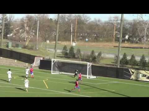 Ibrahim Khalil Toure Goalkeeper