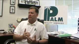 Welcome to Palm Facility Services