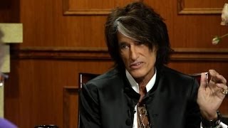 Joe Perry - Craziest Groupie Moment | Larry King