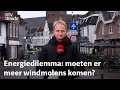 Krijgt de Provincie Utrecht meer windmolens en zonnevelden? | RTV Utrecht