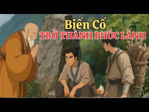 Trời Không Lấy Của Ai Tất Cả -Khi TRẮC TRỞ Chính Là Ân Huệ Câu Chuyện Hóa Giải Định Mệnh Của Huệ Dân