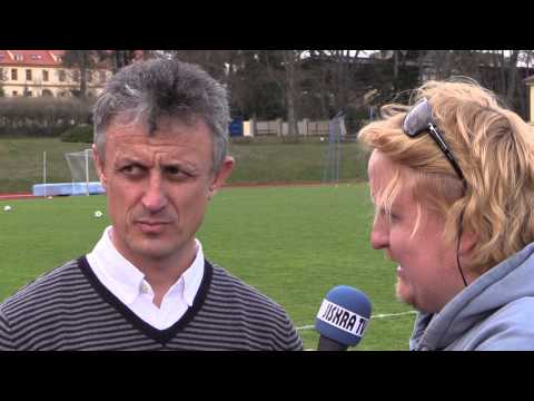 11.4.2015 J. Domažlice - SK Zápy rozhovory