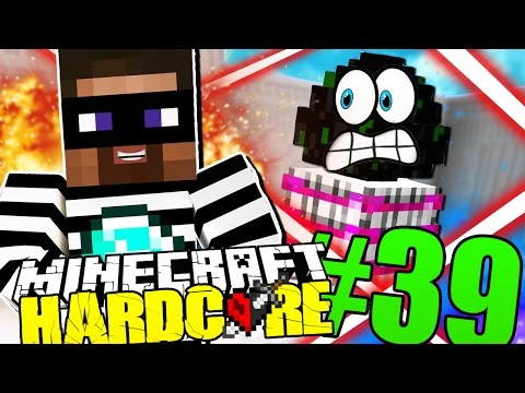 IL SISTEMA DI SICUREZZA! - Minecraft Hardcore S2 ITA Ep.39