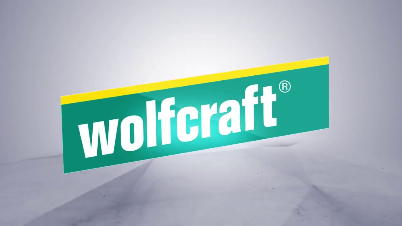 WOLFCRAFT 1 TRIPLE-BLADE EDGE PLANER