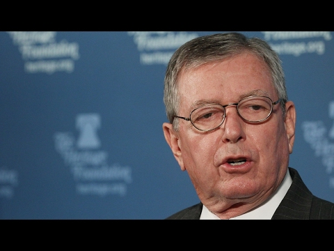 Qatar hires former US attorney general