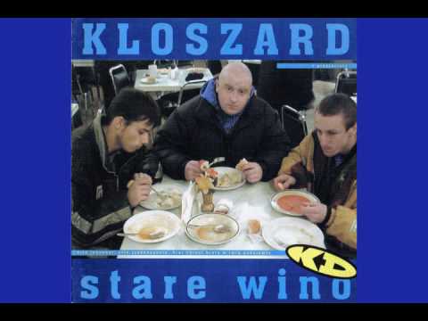 Kloszard - BHP