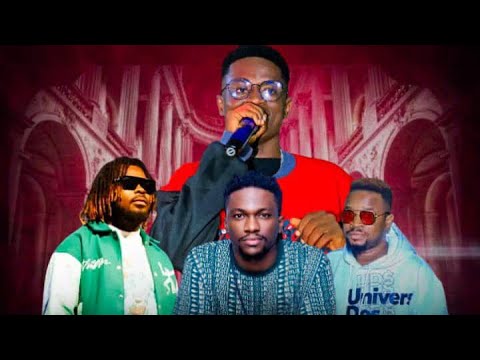 DJ NANGAHI _ ILS VONT VIVRE ÇA ft DJ LÉO , BILENKO MEDVEDEV ET CHOUCHOU SALVADOR