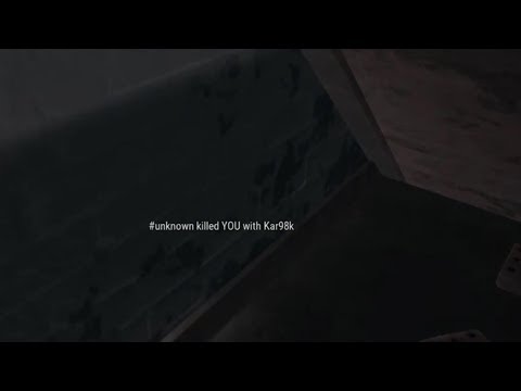 Revisiting - I Found A Hacker On Xbox One On PUBG 100%