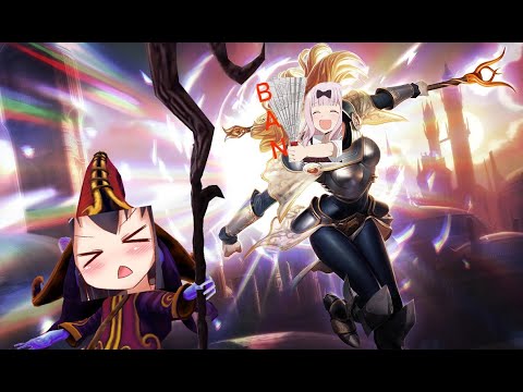 Just...Lux in One For All