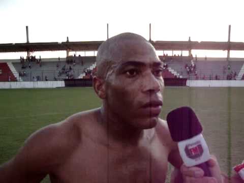 Mica fala do retorno do Penedense para primeira divisão