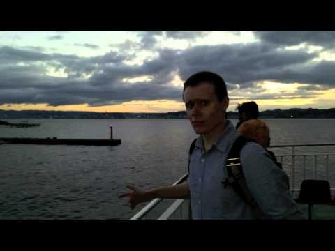 Dave: A Modern Day Bodhisattva